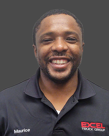 Maurice Gaines