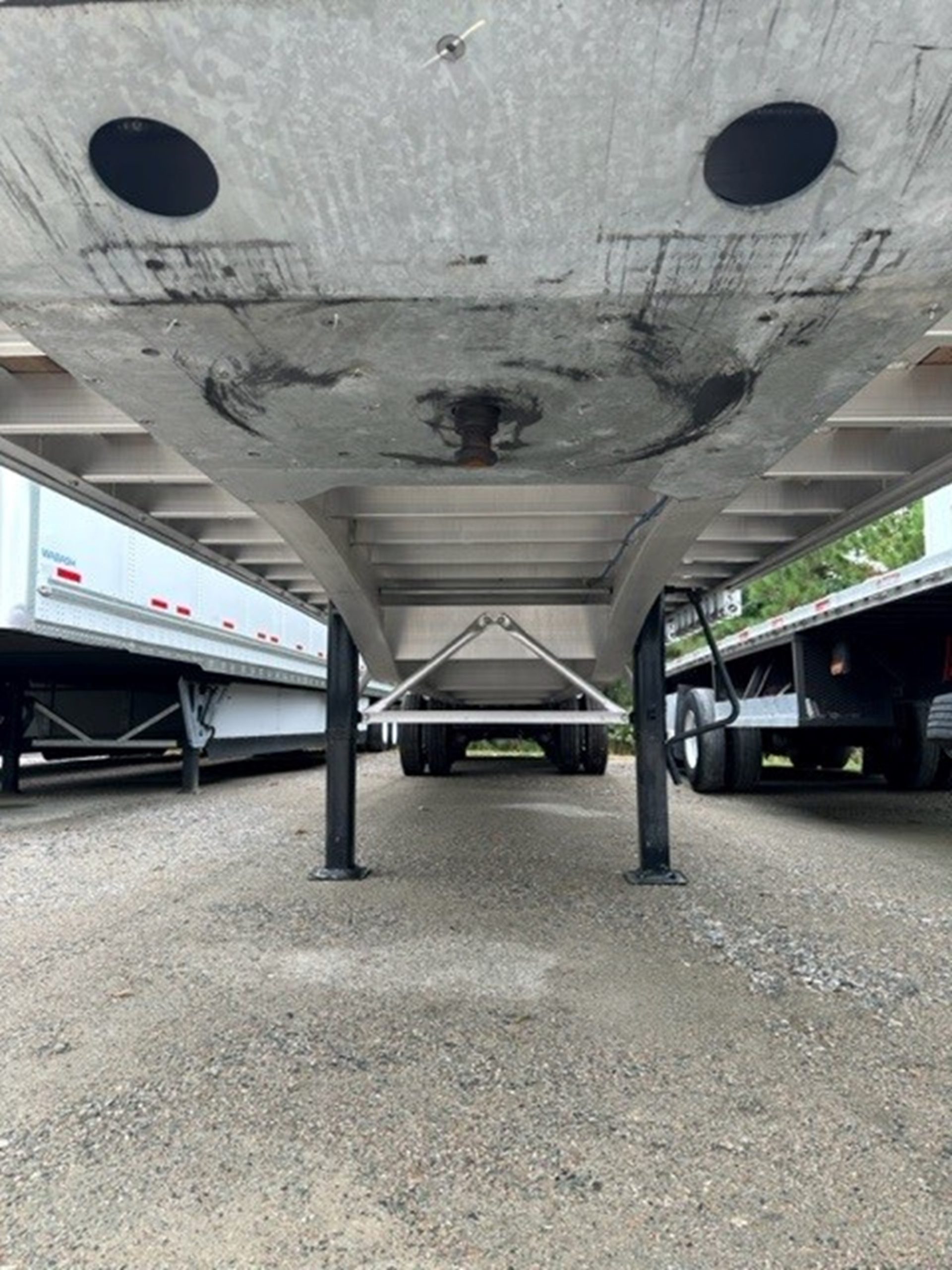 2023 Mac 48' - image 6 of 6