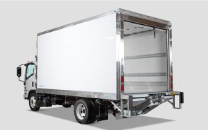 Wabash ACUTHERM REFRIGERATED FREIGHT BODY WITH ECONEX ACUTHERM+REFRIGERATED+FREIGHT+BODY+WITH+ECONEX