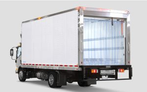 Wabash ACUTHERM REFRIGERATED FREIGHT TRUCK BODIES Acutherm-Refrigerated-Freight-Body