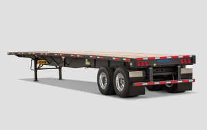 Wabash STEEL FLATBED Steel-Flatbed-Trailers