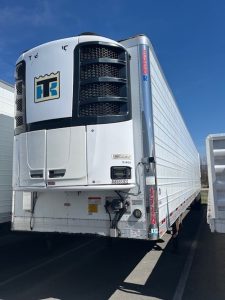 2017 UTILITY TRAILER 53' 1710444860182