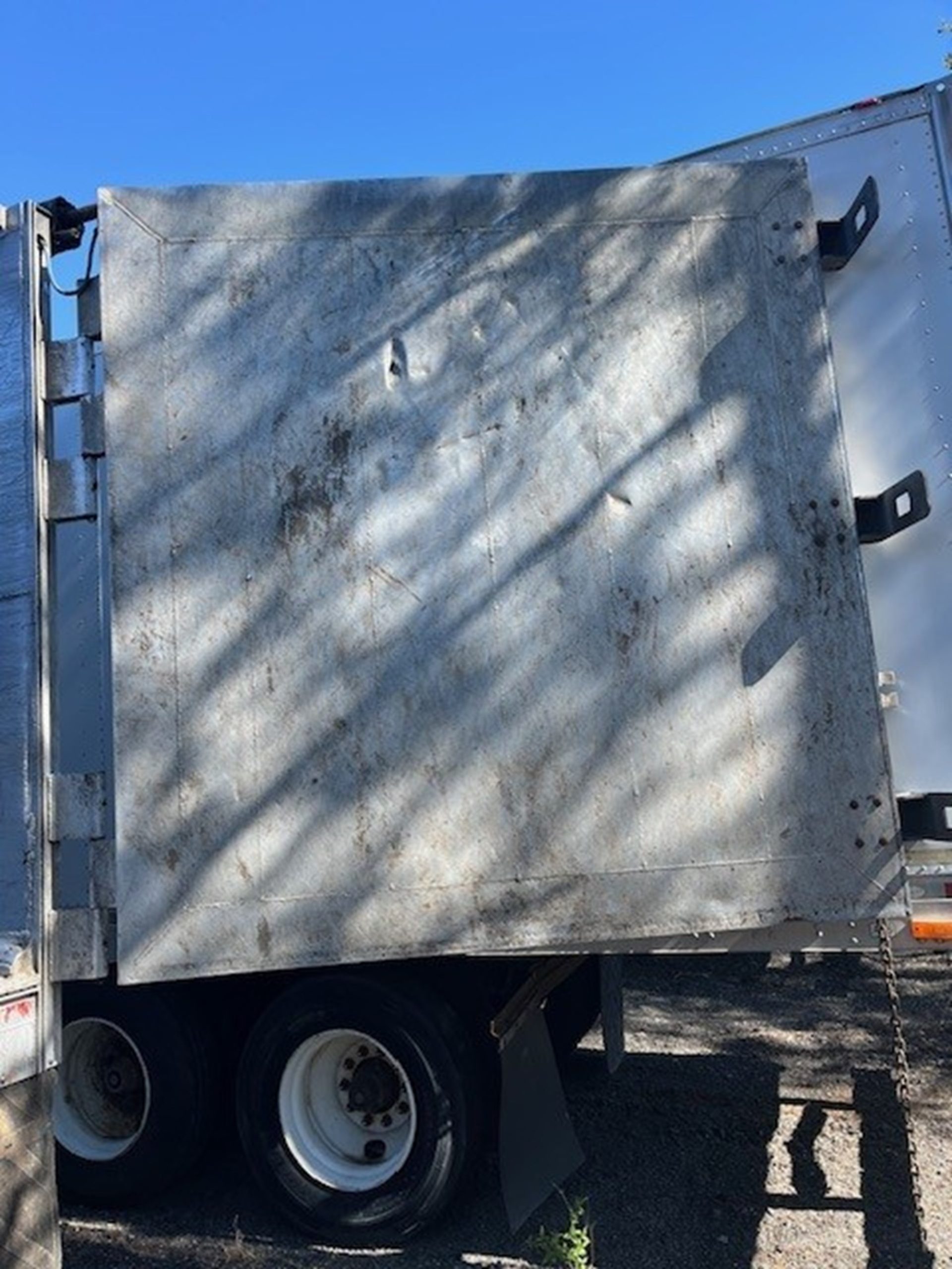 2017 Mac Trailer Man WALKING FLOOR - image 5 of 6
