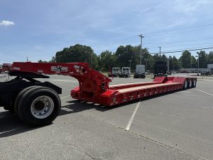 2025 GLOBE LOWBOY 1750363639755