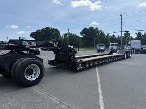 2026 Globe Trailer M GTBN553-53-26-H 1750363865918