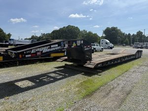 2017 Eager Beaver 50 GSLPT/LOWBOY 1750363991397