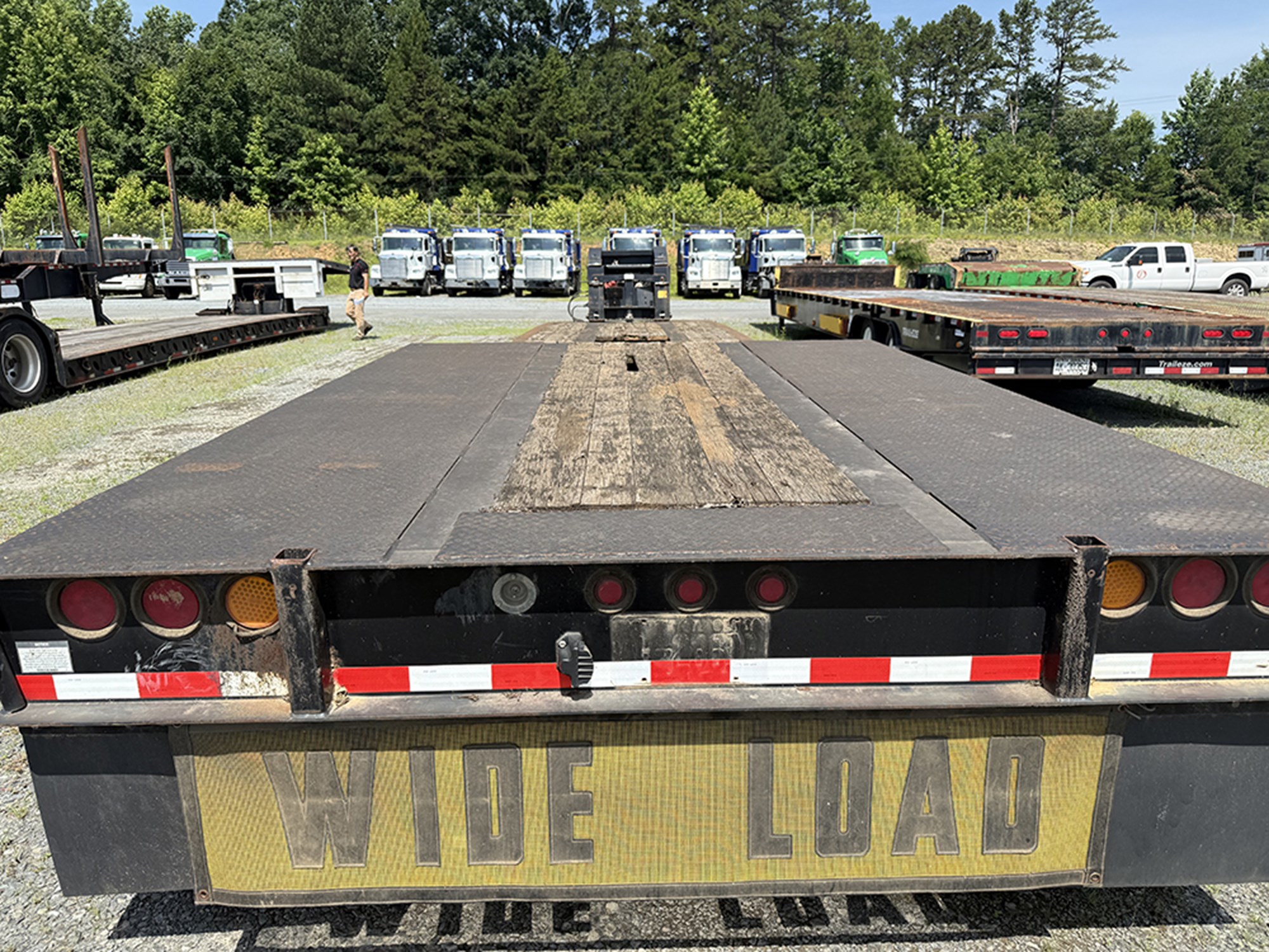 2017 Eager Beaver 50 GSLPT/LOWBOY - image 4 of 6