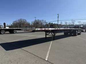 2026 Wabash Platform Combo Flatbed 1741706433087