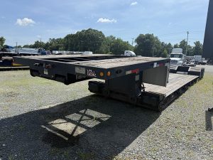 2011 Talbert TALBERT 1750363479583
