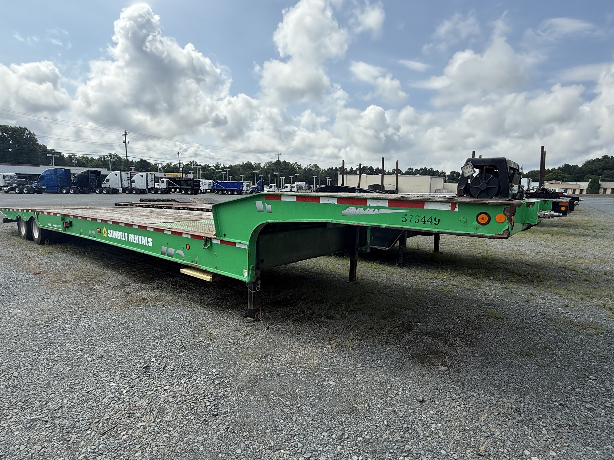 2014 Landoll Corpora 930C-48-15 - image 2 of 3