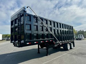 2026 Globe Trailer M Globe Trailer M 1744639142963