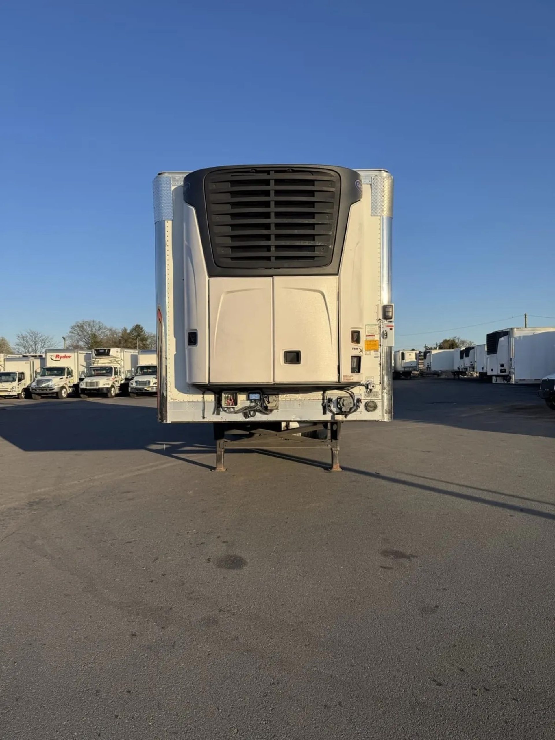 2020 Utility Trailer Reefer - image 2 of 6