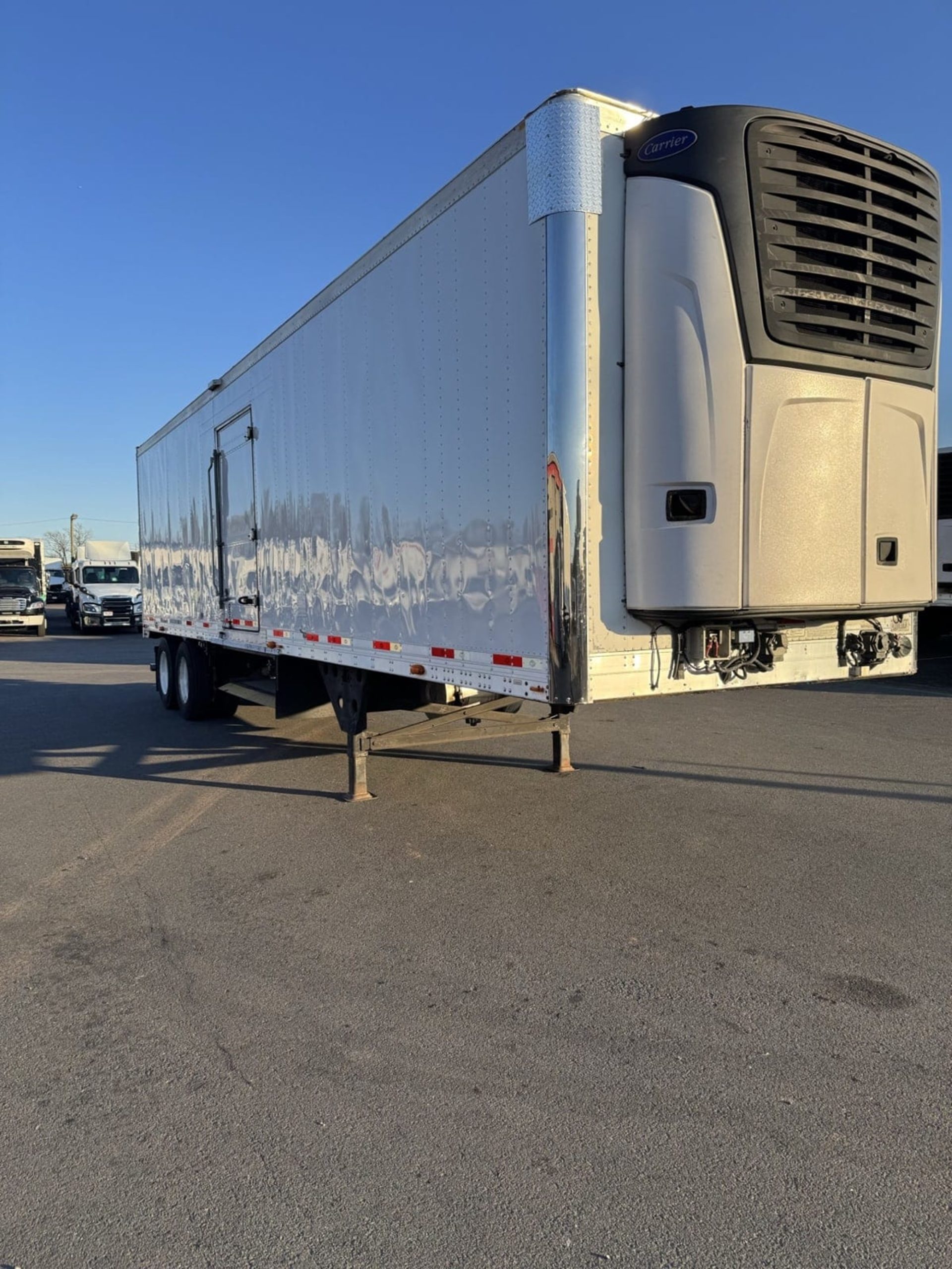 2020 Utility Trailer Reefer - image 3 of 6