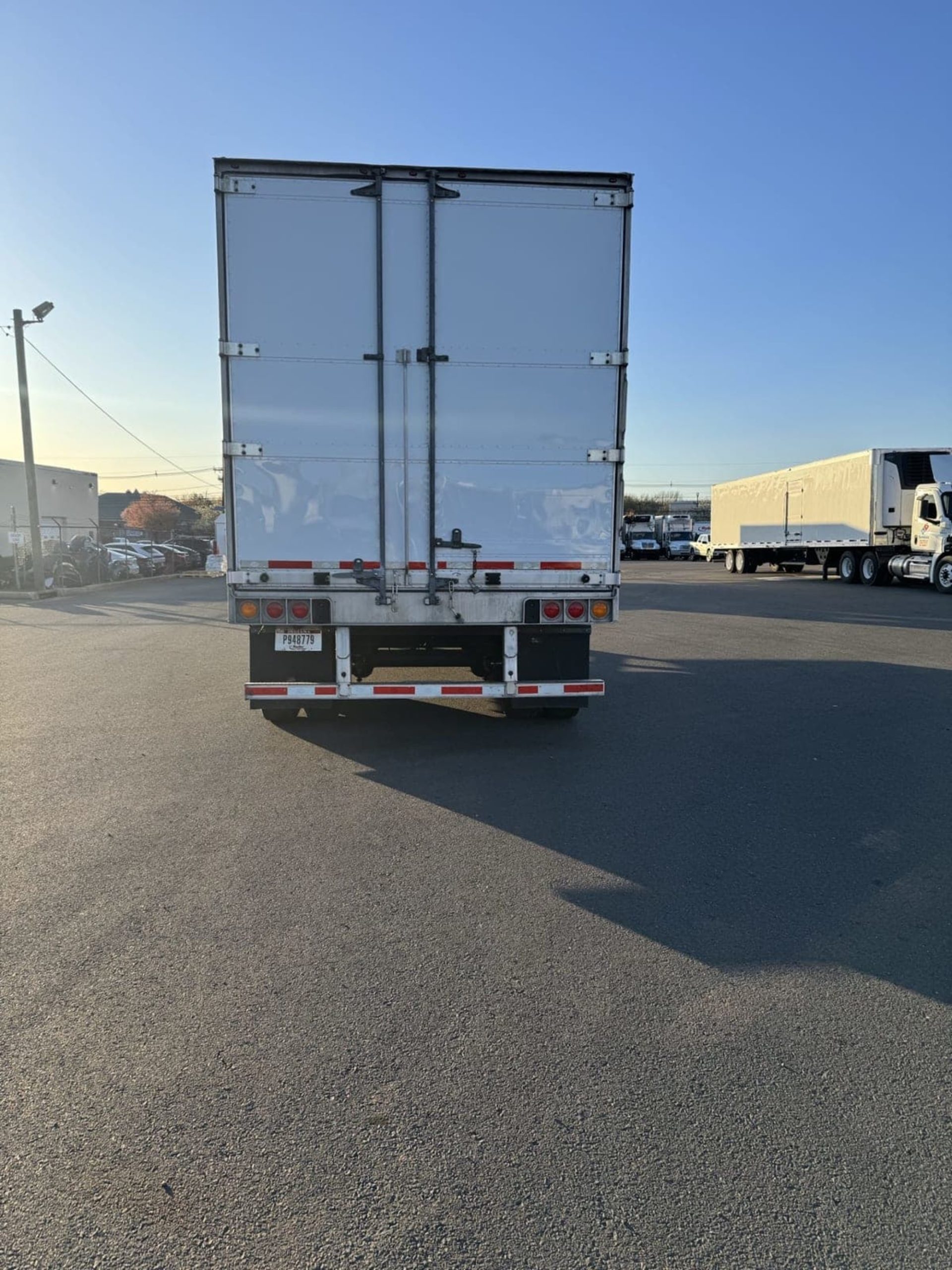 2020 Utility Trailer Reefer - image 5 of 6