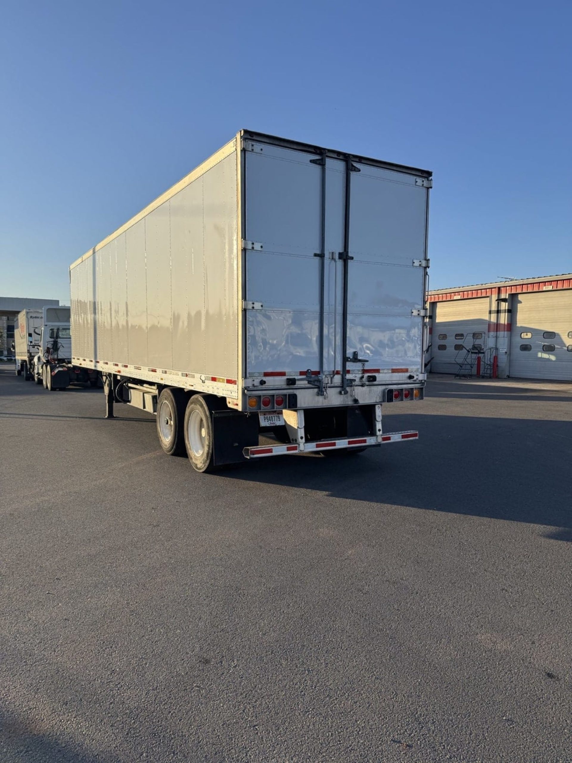 2020 Utility Trailer Reefer - image 6 of 6