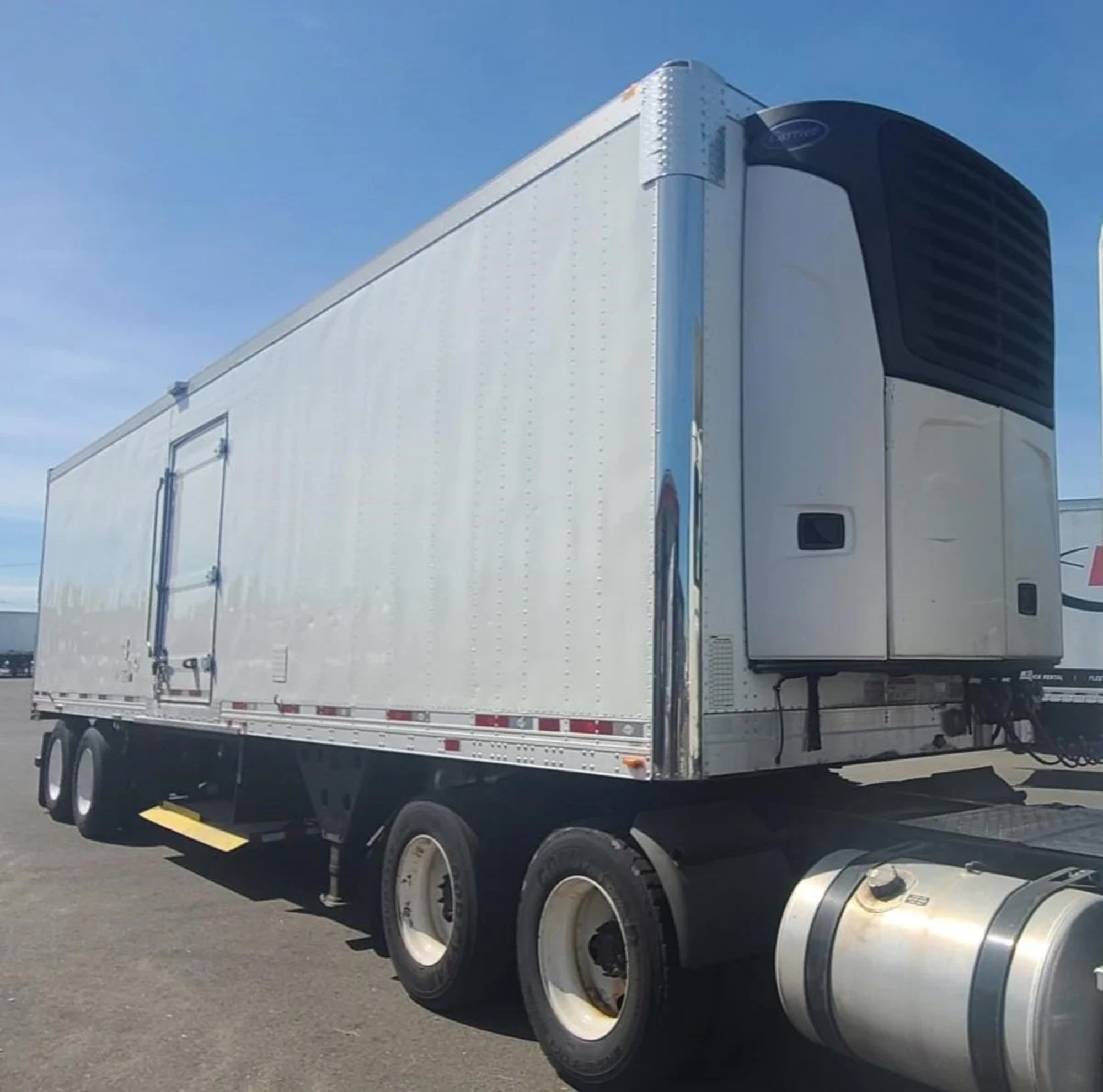 2019 Utility Trailer Utility Trailer - image 1 of 3