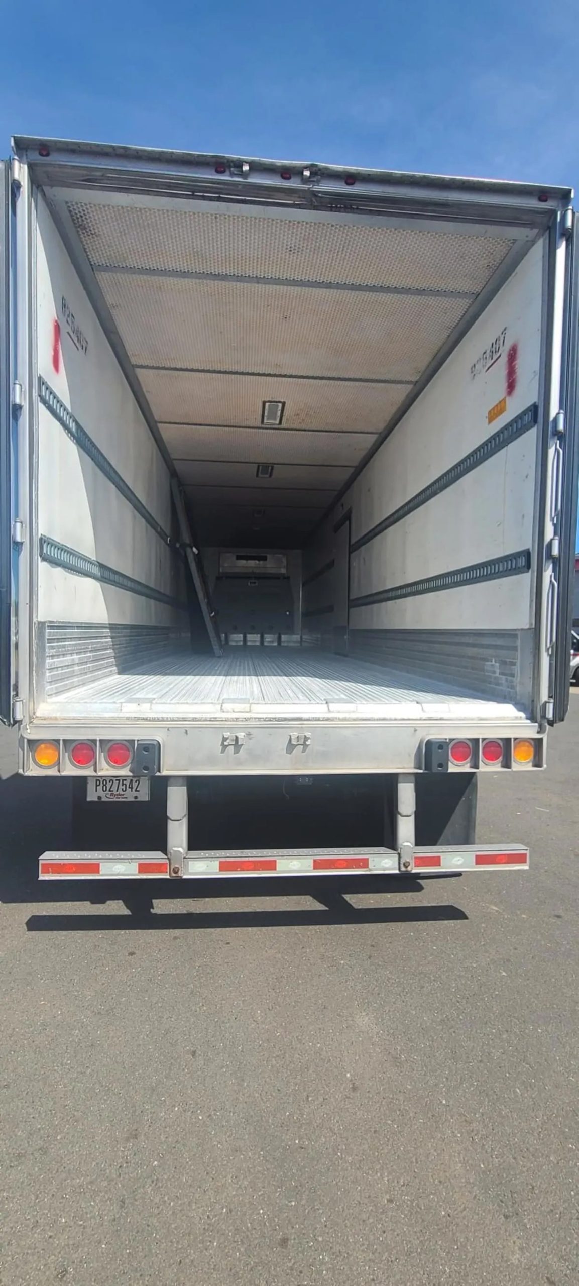 2019 Utility Trailer Utility Trailer - image 2 of 3