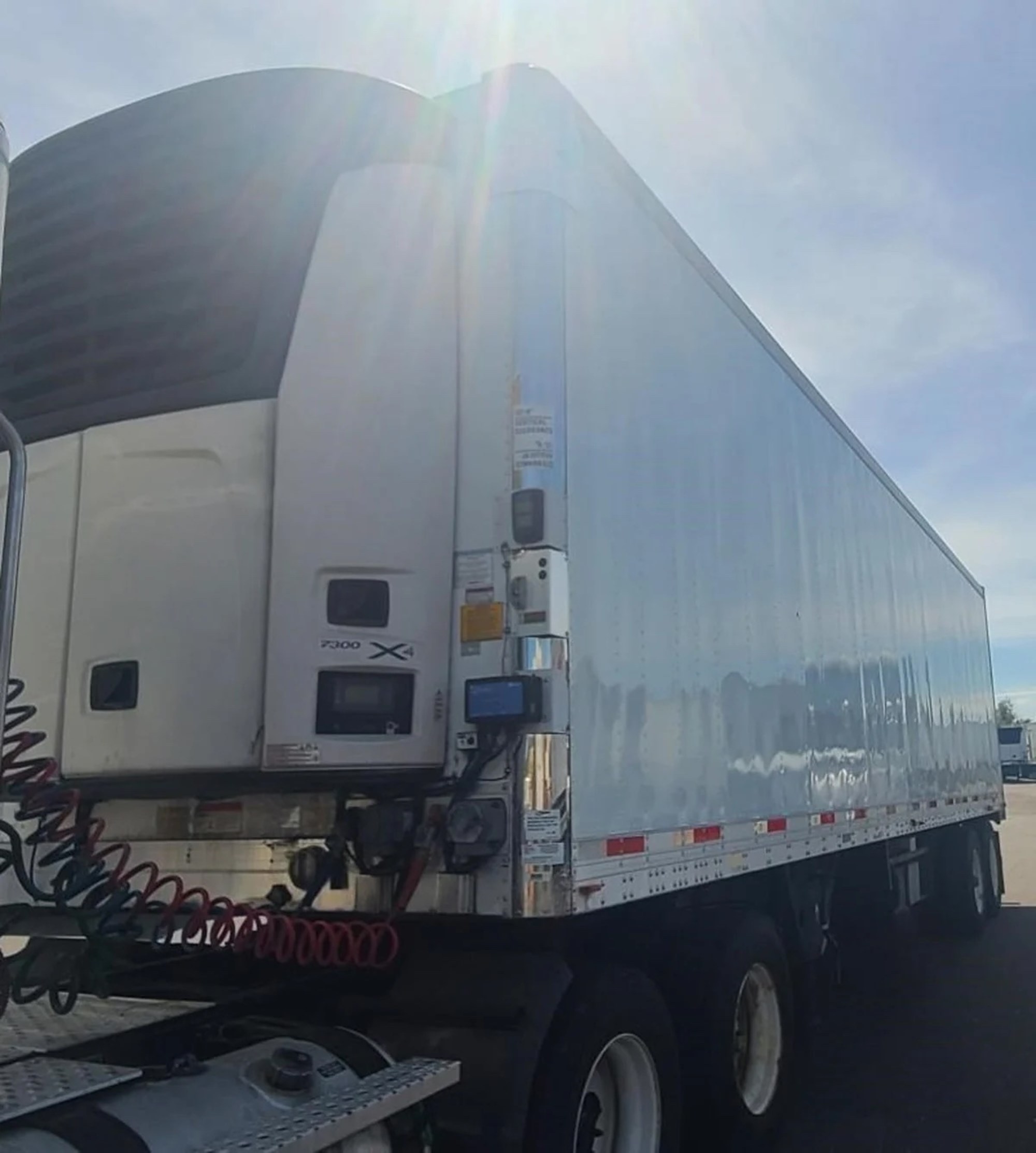 2019 Utility Trailer Utility Trailer - image 3 of 3