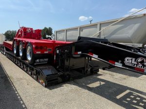2026 Globe Trailer M Globe Trailer M 1750792164634