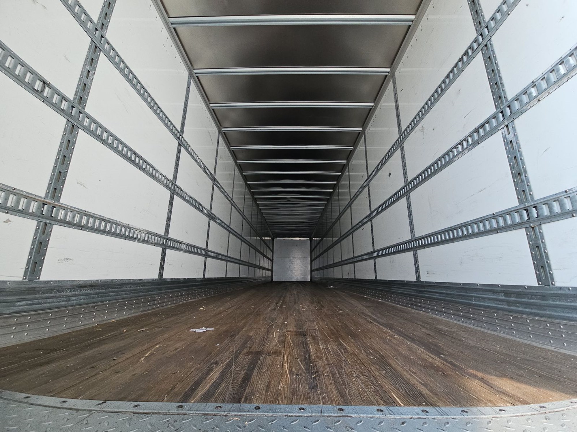 2023 Vanguard 53' DRY VAN - image 2 of 4