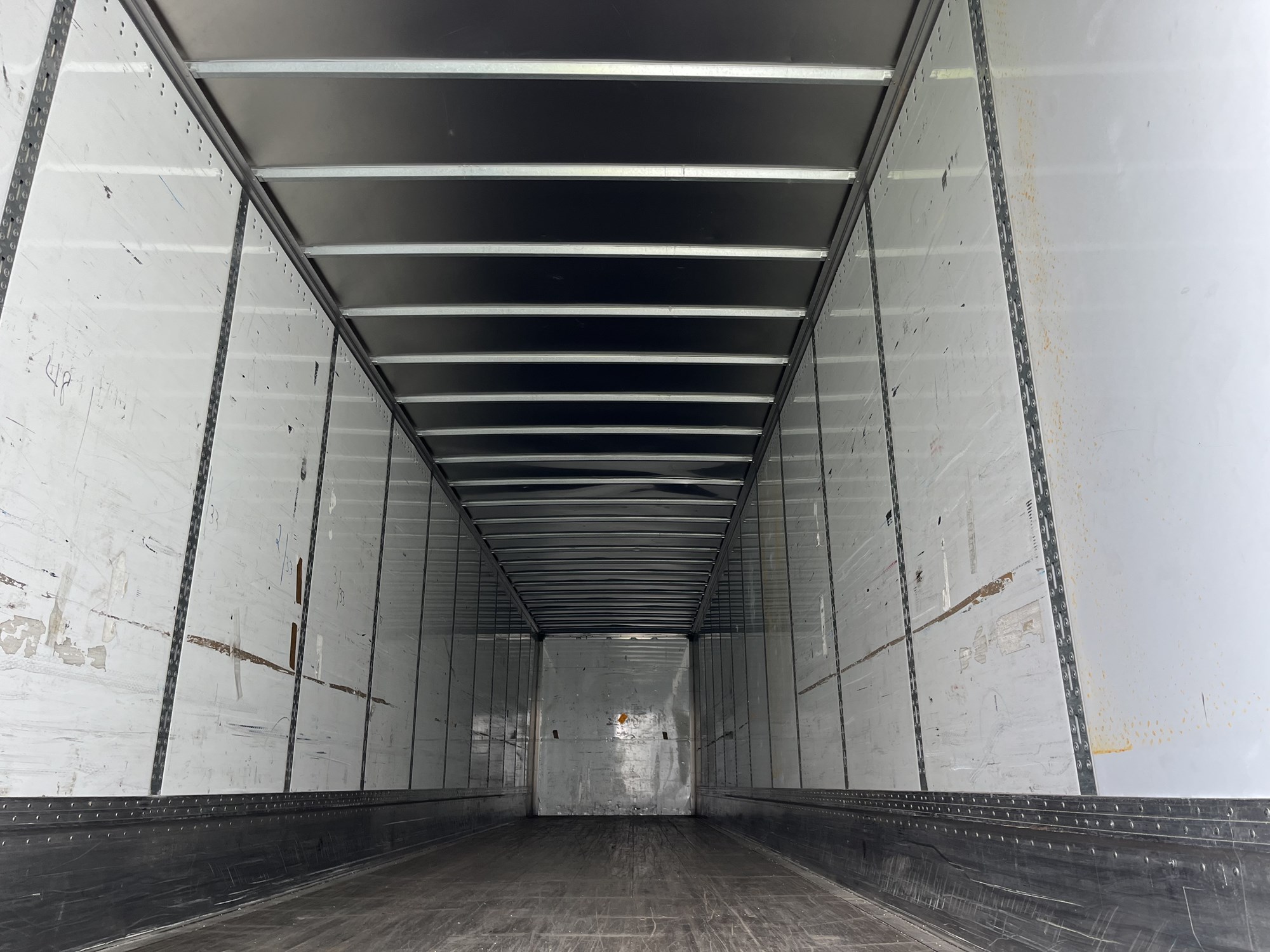 2023 Wabash National 53' black panels - image 3 of 6