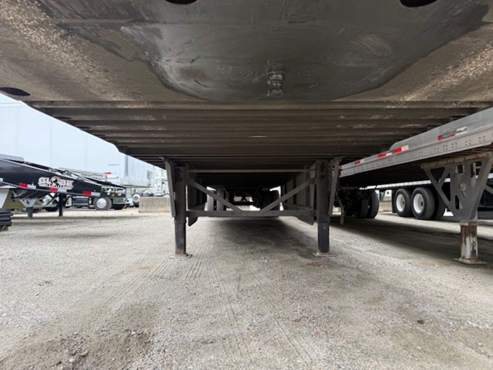 2023 Wabash National 53' black panels - image 4 of 6