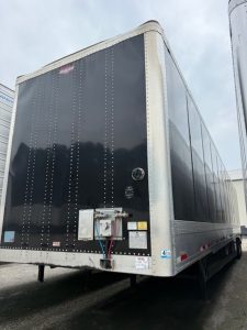 2023 Wabash National 53'  black panels 1754594791479