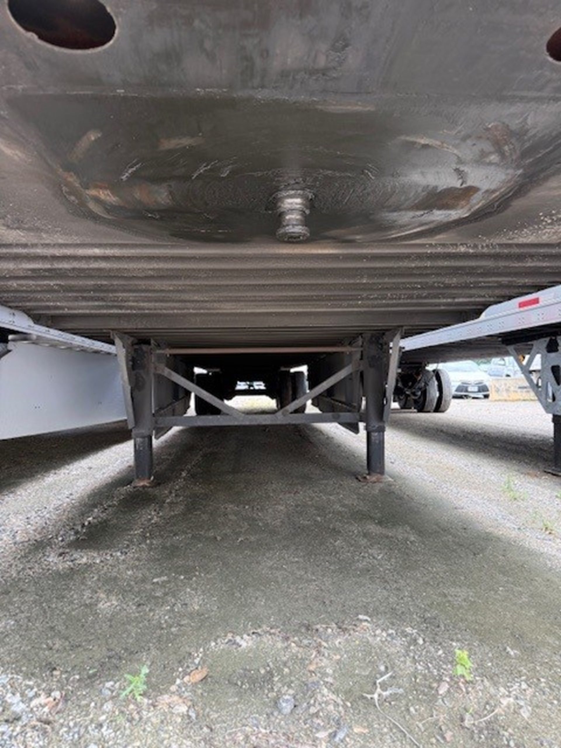 2023 Wabash National 53'  black panels - image 3 of 6