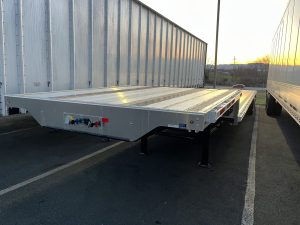 2026 Wabash Platform Combo Steel / A 1755031074526