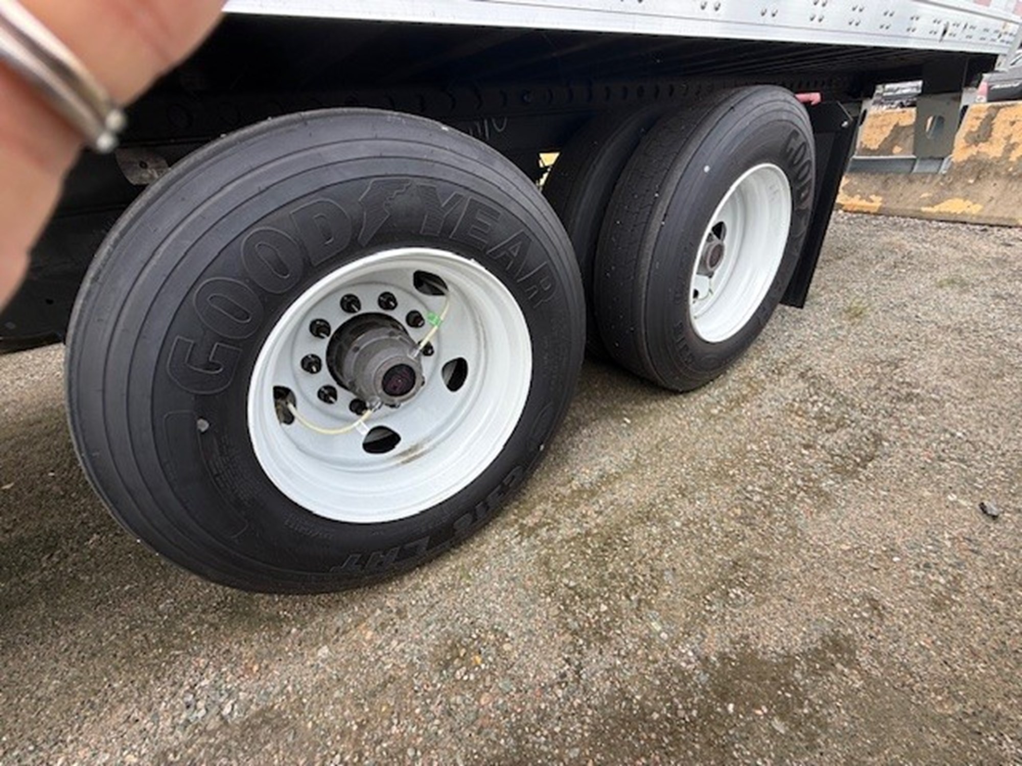 2026 Wabash Vans HD - image 3 of 5