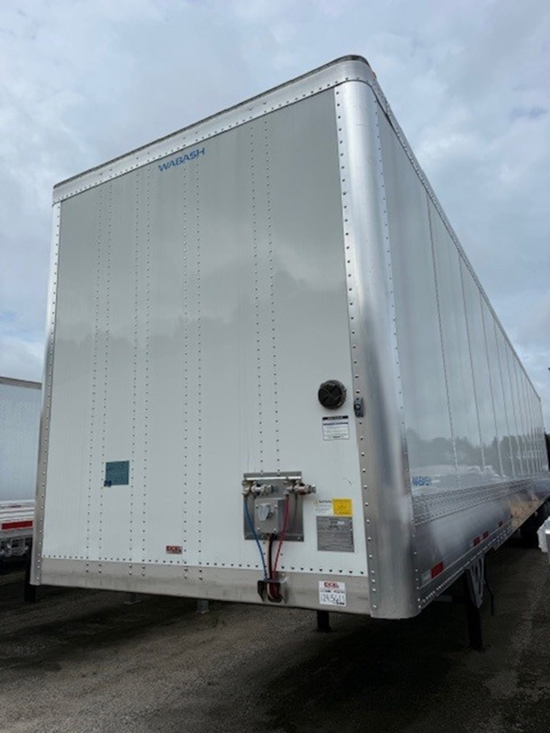 2026 Wabash Vans HD - image 3 of 5