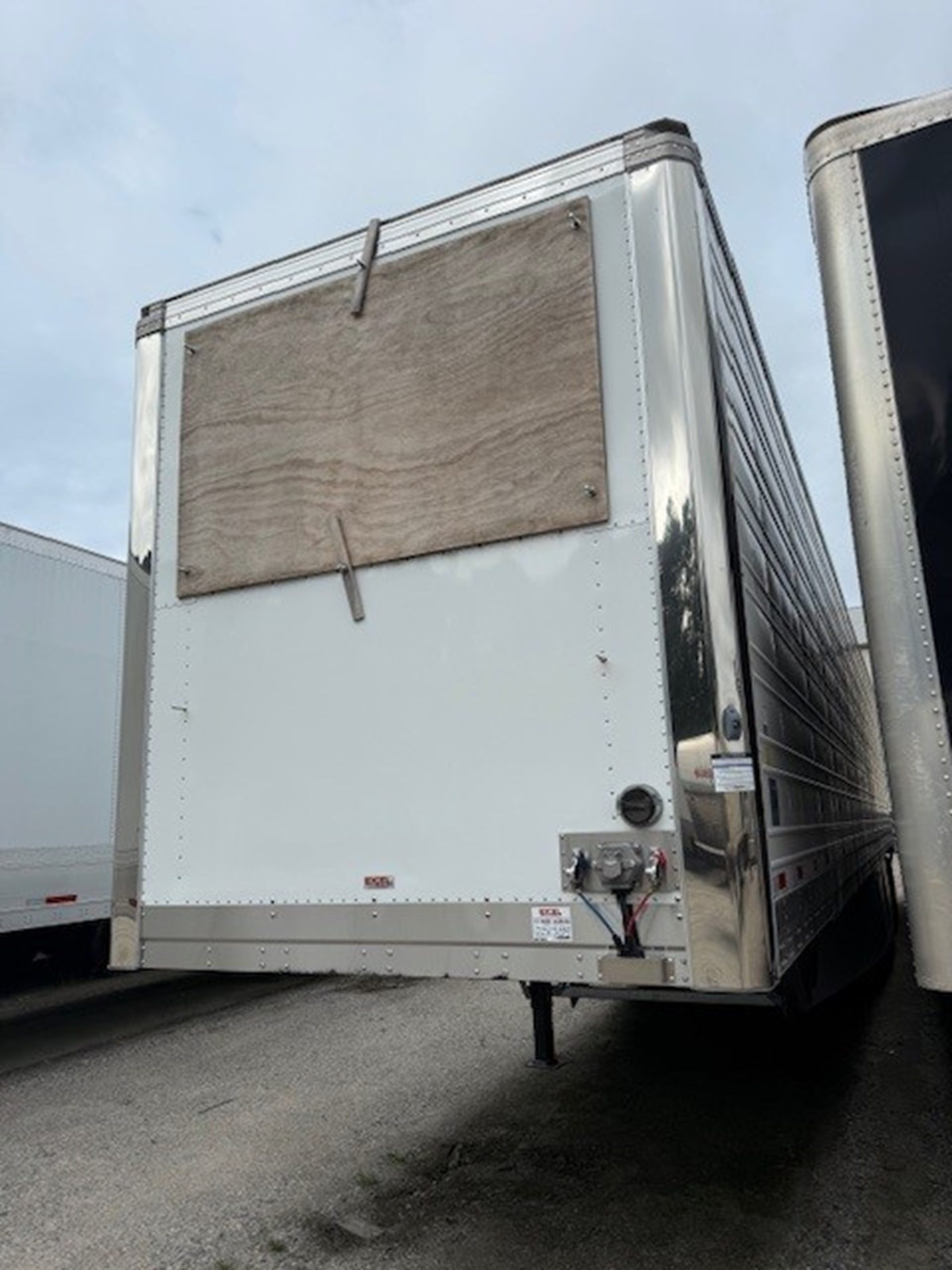 2026 Wabash REEFER - image 1 of 6