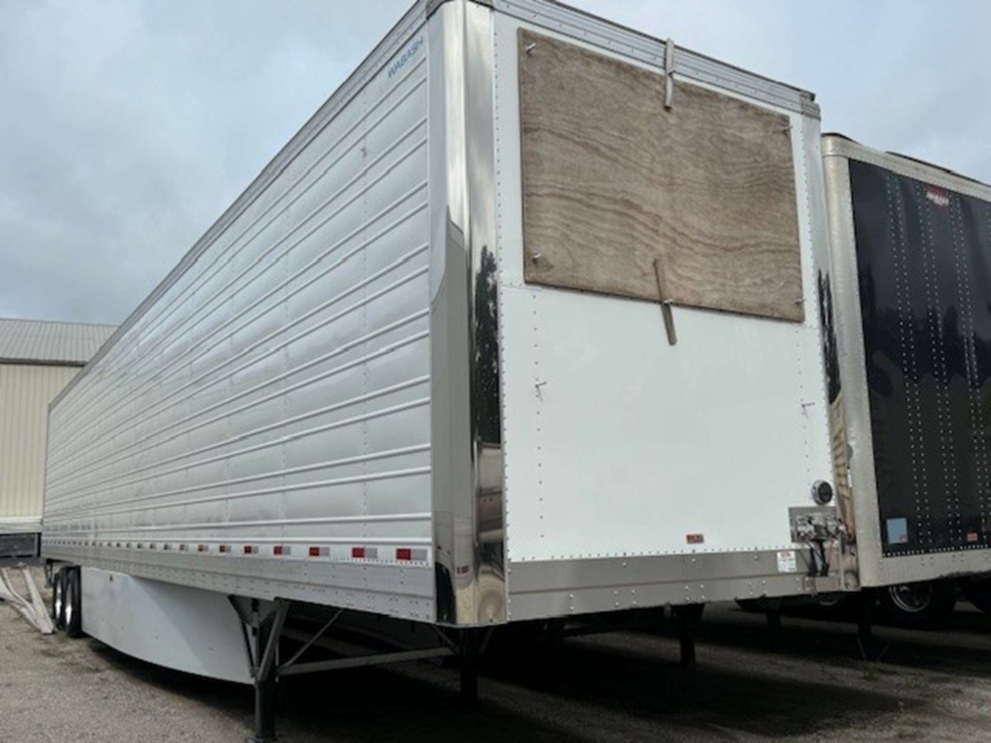 2026 Wabash REEFER - image 2 of 6