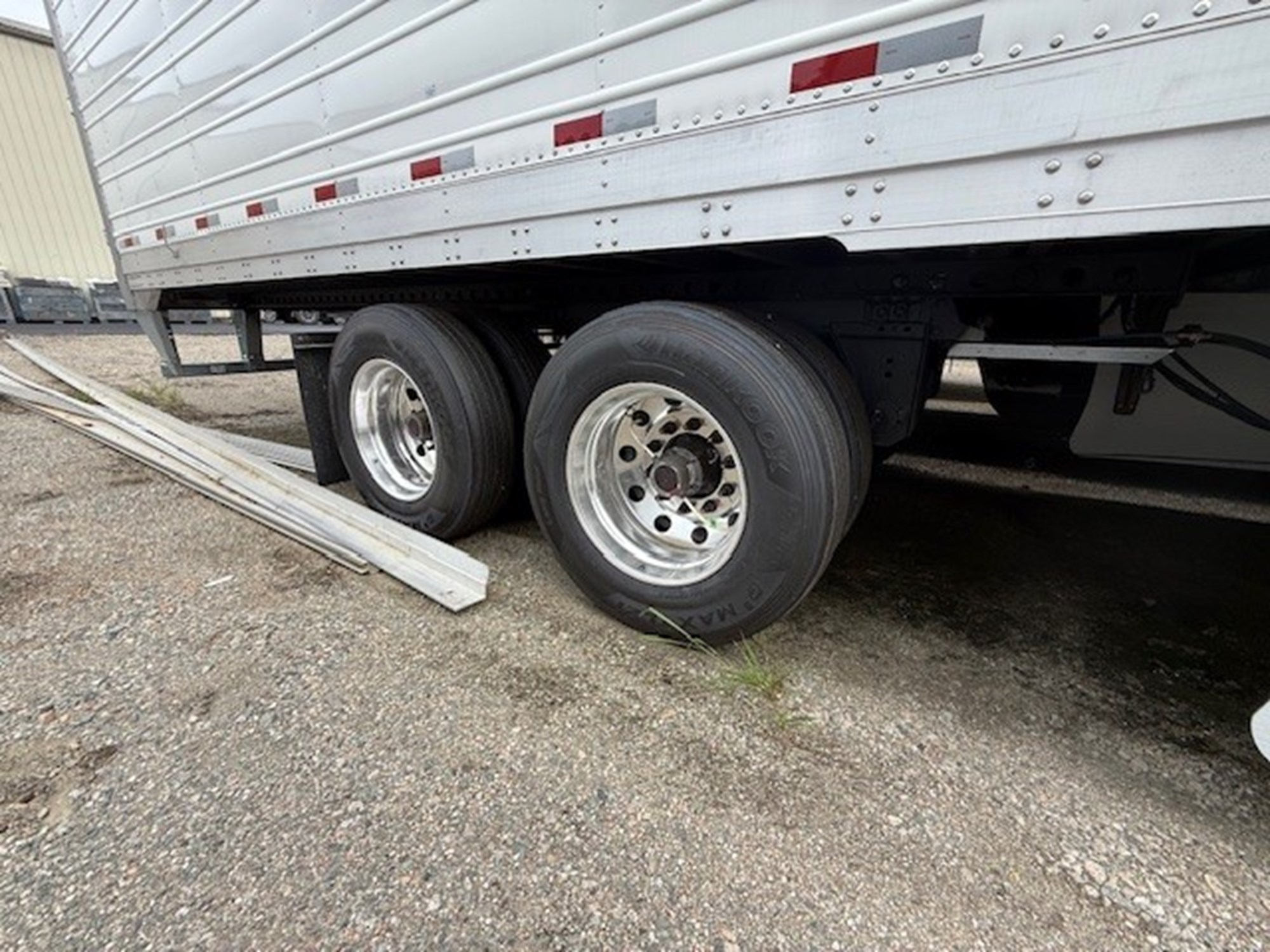2026 Wabash REEFER - image 3 of 6