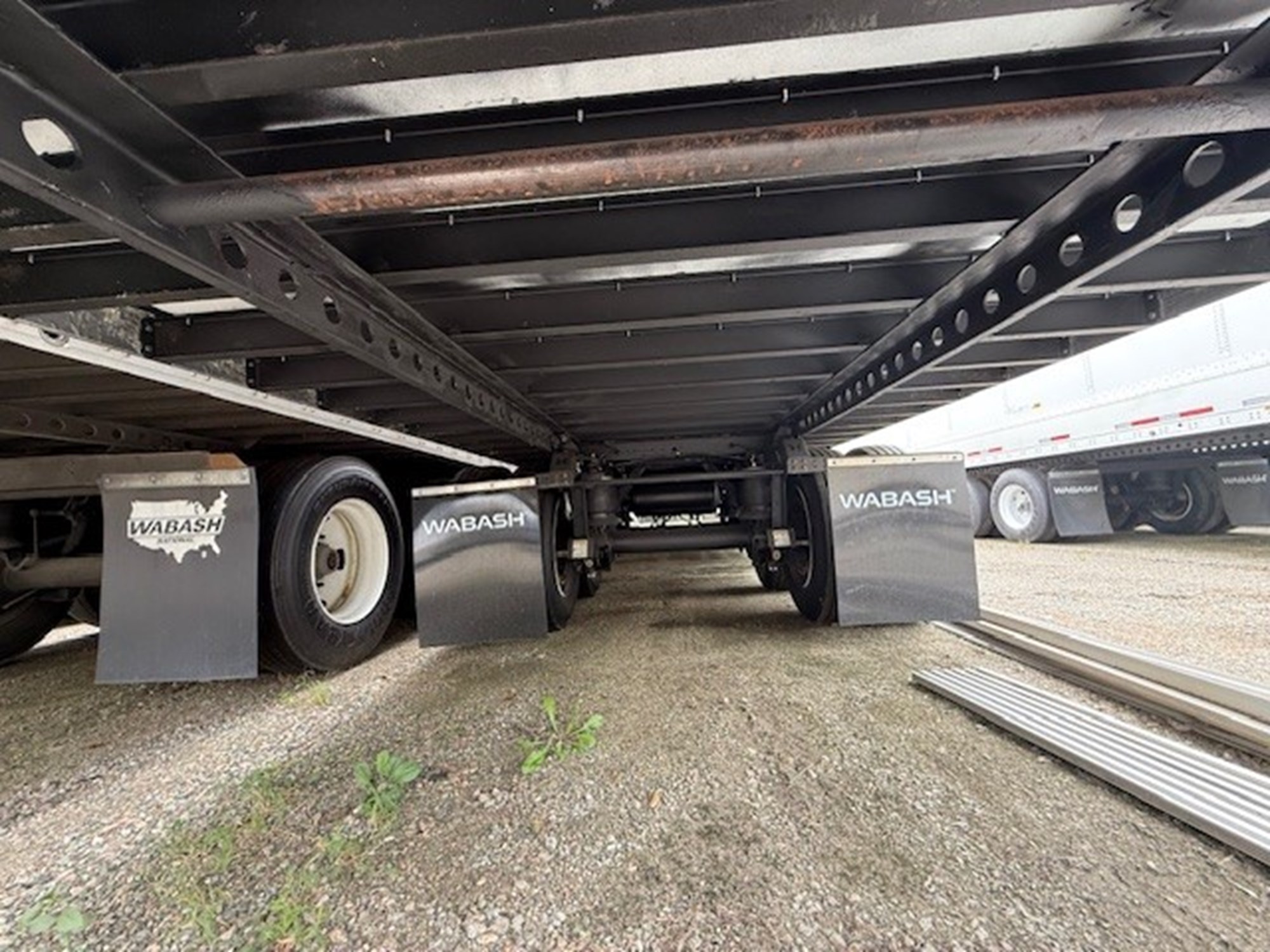 2026 Wabash REEFER - image 5 of 6