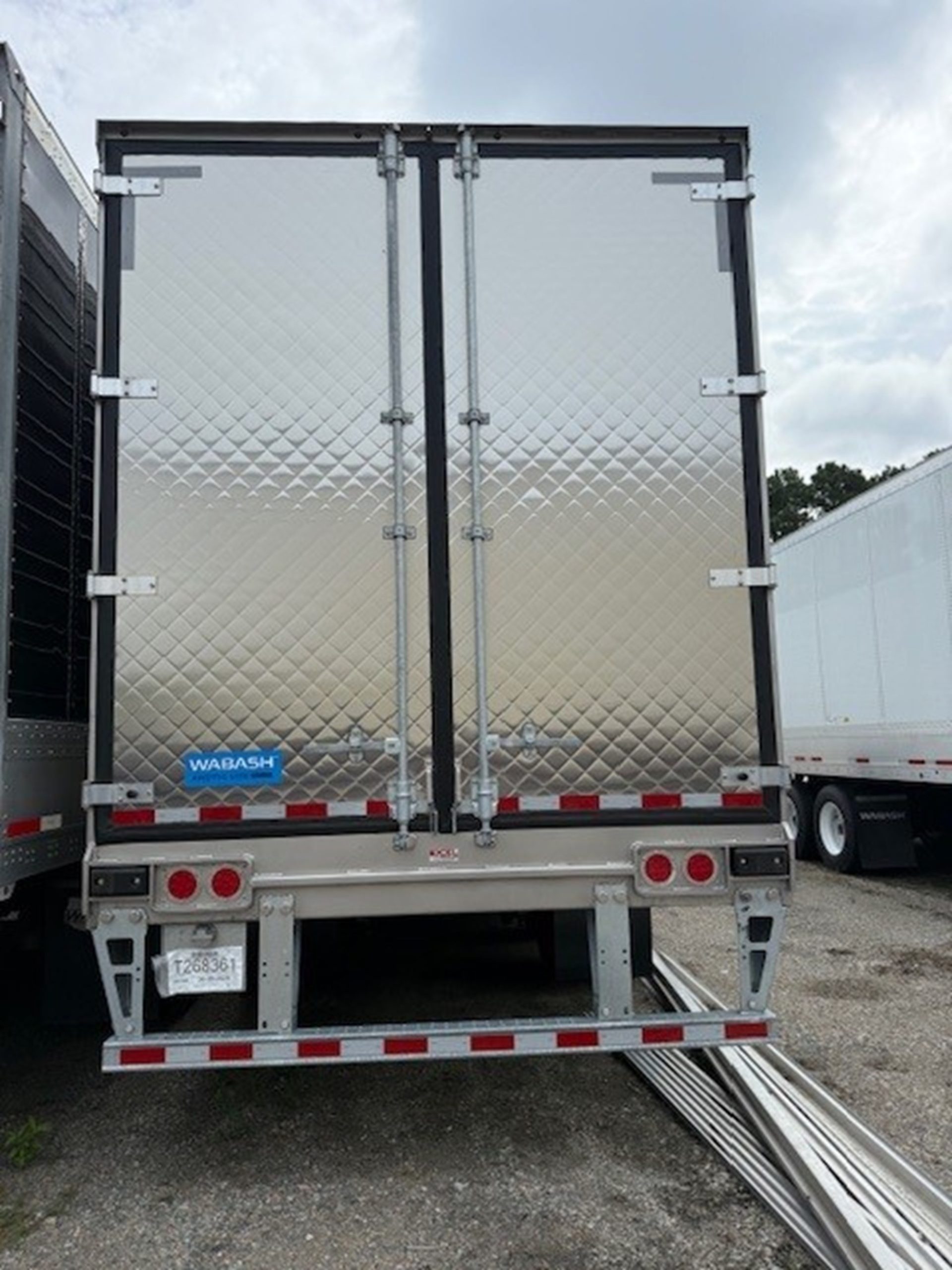 2026 Wabash REEFER - image 6 of 6