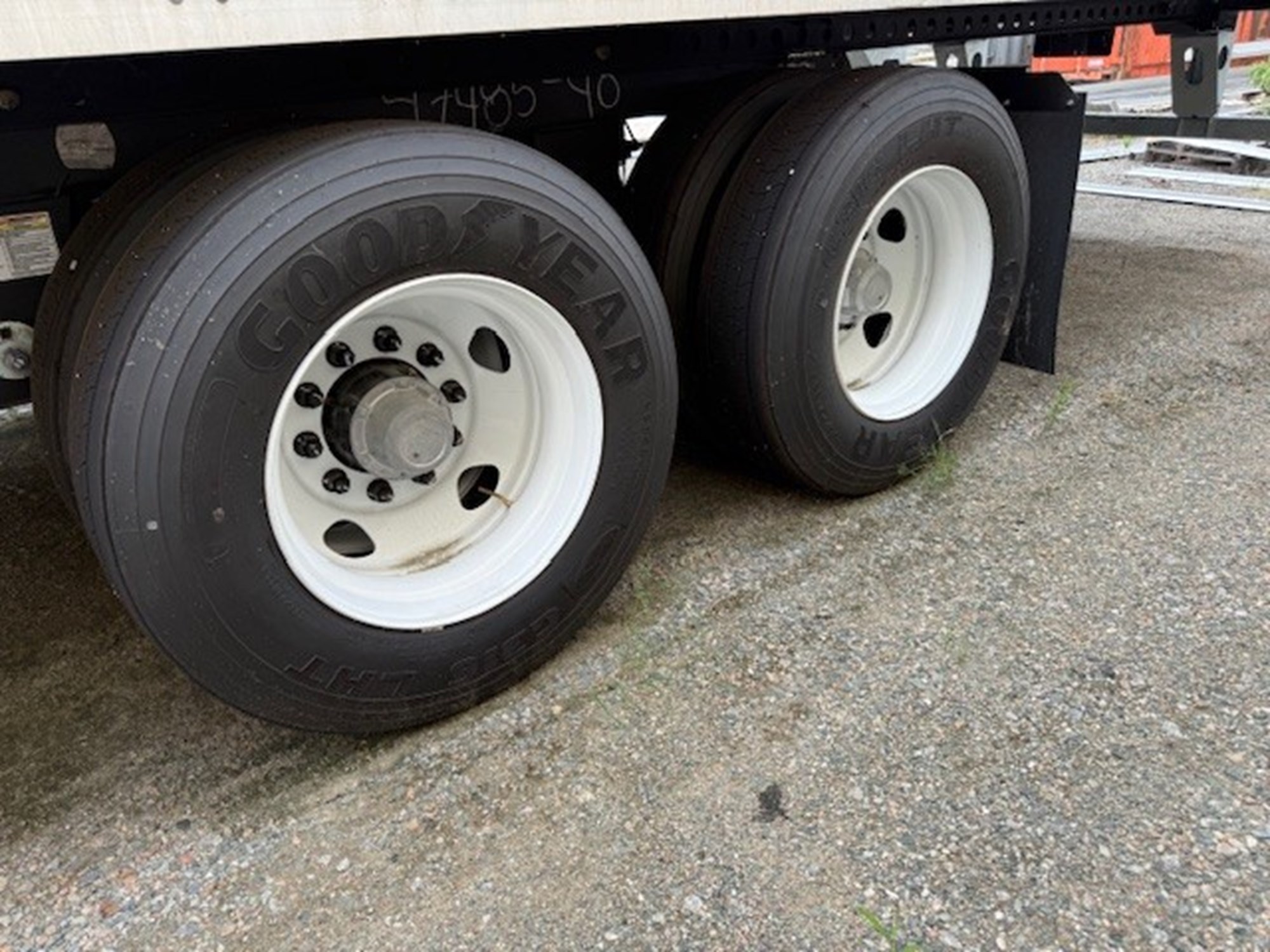 2026 Wabash Vans LOW SPEC - image 3 of 5