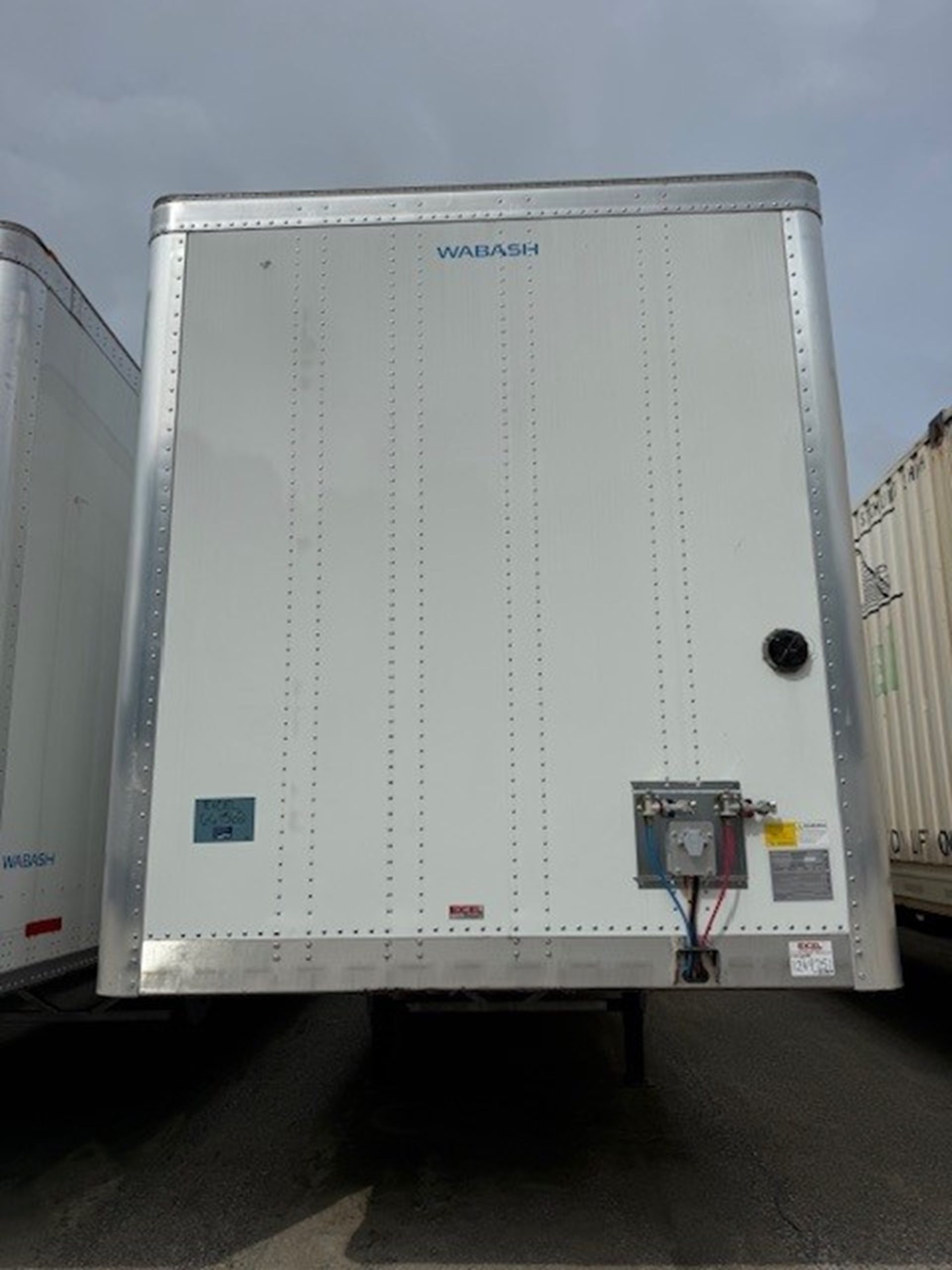 2026 Wabash Vans LOW SPEC - image 5 of 5
