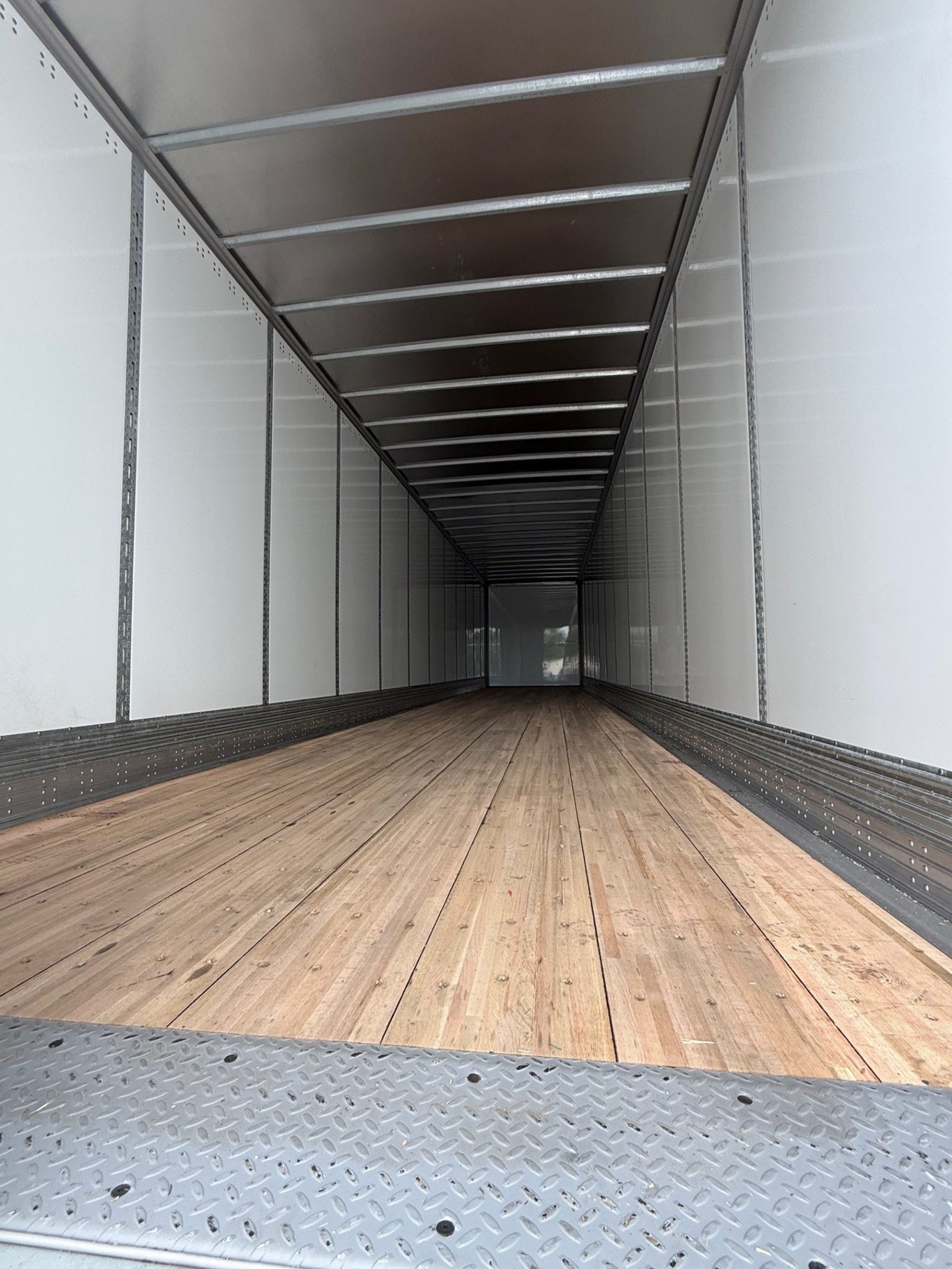 2026 Wabash Vans DURA HI SPEC - image 4 of 5