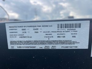 2025 Cam Superline P7CAM174STTXW 1755259136858