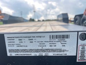 2025 Cam Superline P7CAM164STTXW 1755259304048