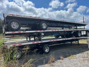 2025 Wabash Platform Combo Steel / A 1755538248568