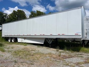 2026 Wabash Vans Dry Van Durapla 1755538582282