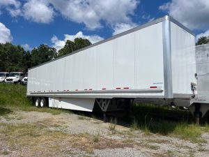 2026 Wabash Vans Dry Van Durapla 1755538646156