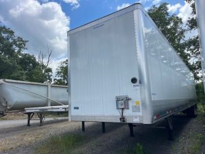 2026 Wabash Vans Dry Van Durapla 1755539184281