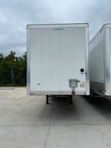 2026 Wabash Vans Dry Van Durapla 1755611933675