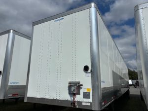 2026 Wabash Vans Dry Van Durapla 1755693398613