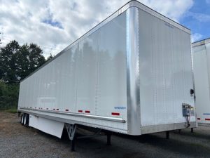 2026 Wabash Vans Dry Van Durapla 1755697829038