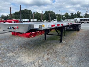 2026 Wabash Platform Combo Flatbed 1755703139835
