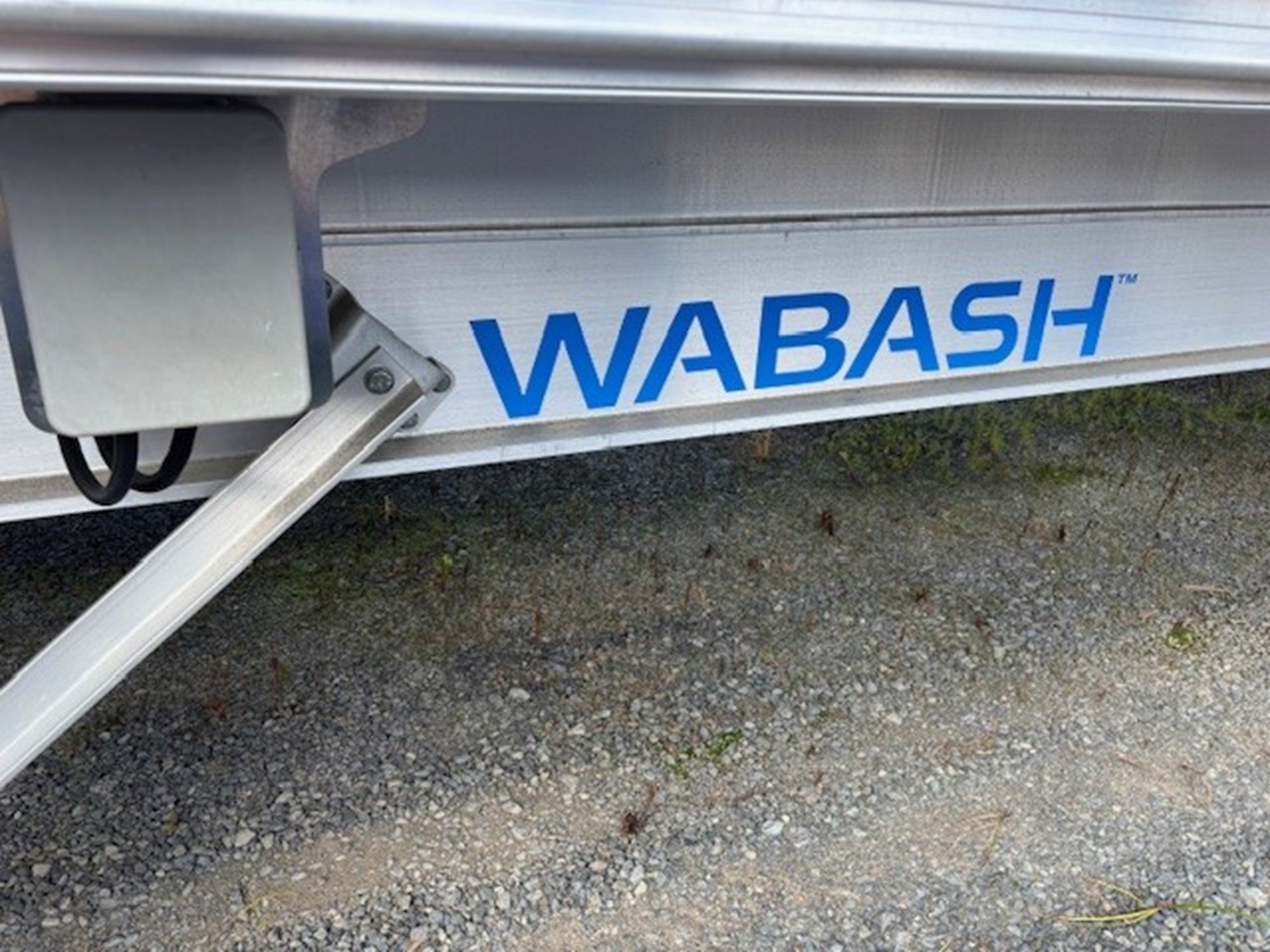2024 WABASH 48' FLATBED - image 6 of 6